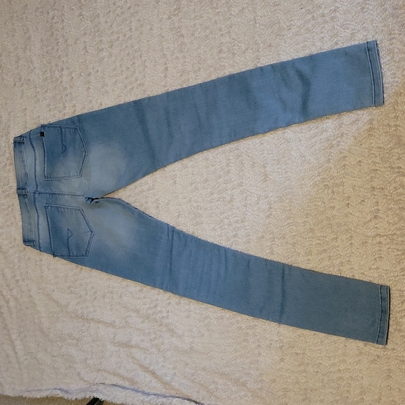 NOISY MAY~ Jeans, Blue, XS - Picture 9 of 9